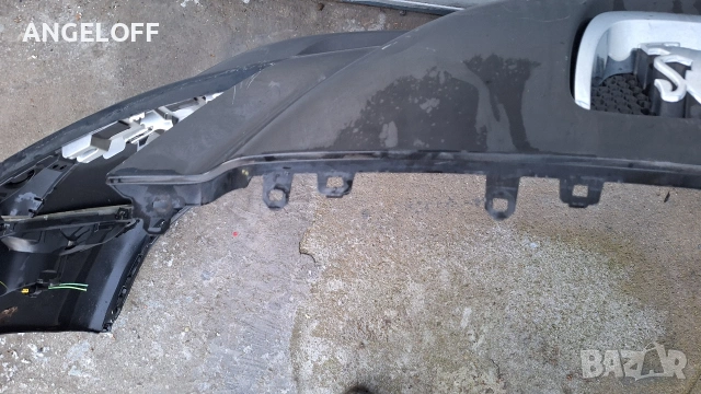 Предна броня Peugeot 308 , снимка 6 - Части - 53217507