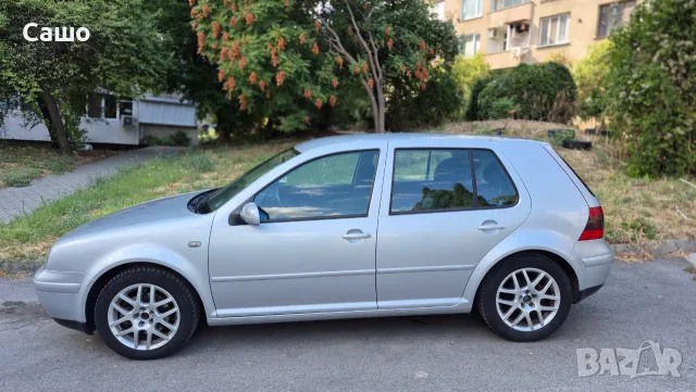 Голф 4 1.9 Tdi/116 Климатроник, снимка 3 - Автомобили и джипове - 56119179