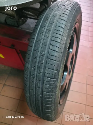 Патерица Mercedes W213 , снимка 5 - Гуми и джанти - 56139912