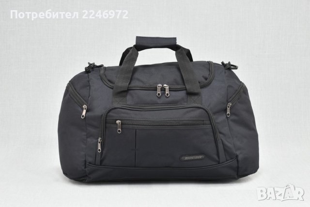 Големи пътни чанти, снимка 2 - Сакове - 38917658