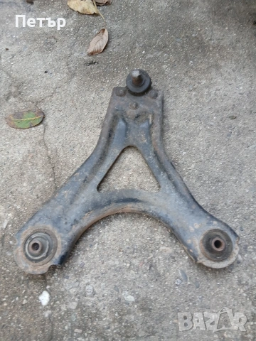 Останали части от форд мондео мк2 1.8бензин 115к.с., снимка 6 - Аксесоари и консумативи - 54063973