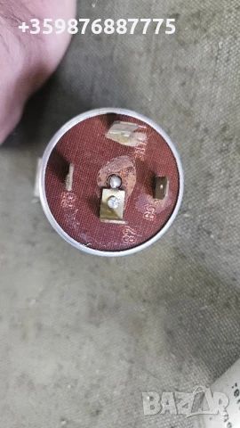 Реле стартер стартерно SR 66.2 Sr 662 ретро соц , снимка 4 - Части - 51053041