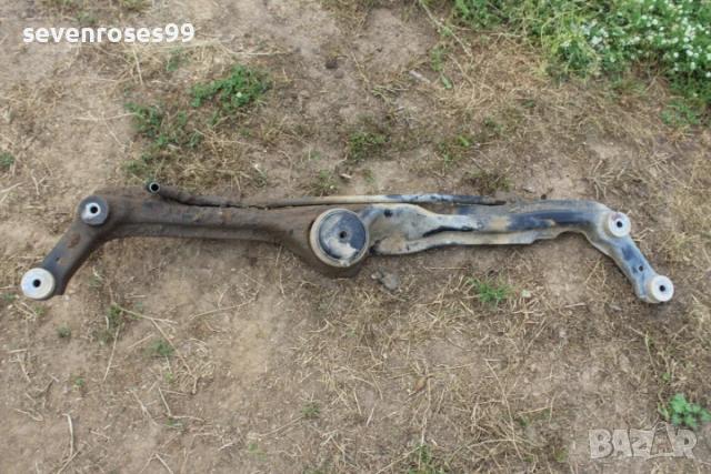 Греда под радиатор тампондвигател Фолксваген Голф 3 комби 1.9 tdi 90hp VW Golf 3