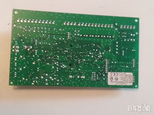 Платка процесорна управление СОТ , снимка 2 - Друга електроника - 52396241