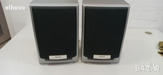 Тонколони AIWA SX-NSZ5, снимка 2 - Тонколони - 30644936