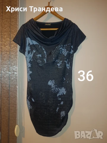 Официални и неофициални рокли , снимка 3 - Рокли - 51378690