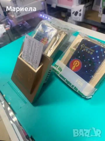 Превключвател за RFID карта 40A / Електронен сензорен превключвател Стаи за гости, снимка 2 - Друга електроника - 47627284