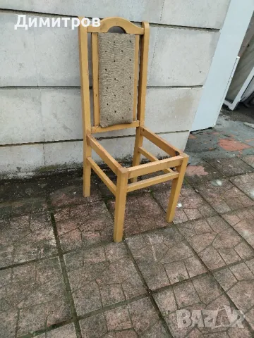 Стол, снимка 2 - Столове - 49573902