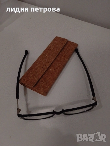 Очила с диоптър 