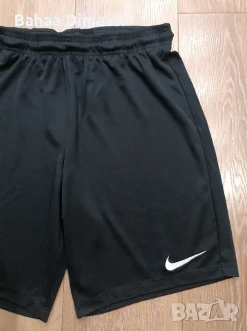 Nike Dri-fit Къс мъжка Оригинален , снимка 6 - Спортни дрехи, екипи - 49624967