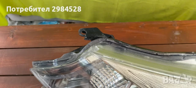 Фар за Toyota Yaris / Тойота Ярис, снимка 9 - Части - 50901529