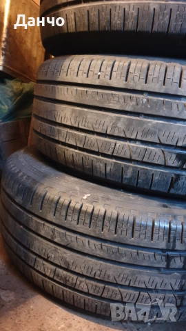 Гуми пирели 265/65/17, снимка 2 - Гуми и джанти - 52504152