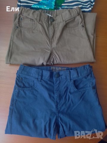 Дрехи за момче /134/140/146, снимка 5 - Детски анцузи и суичери - 30149638