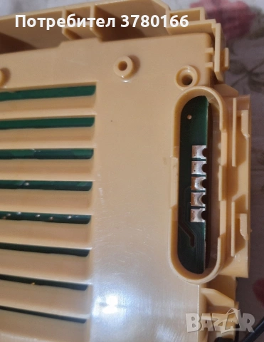 платка пералня W11399088 Whirlpool , снимка 3 - Перални - 54230618