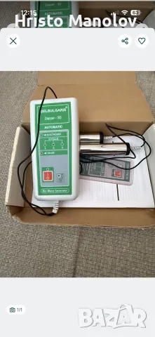 Запер/zapper s5