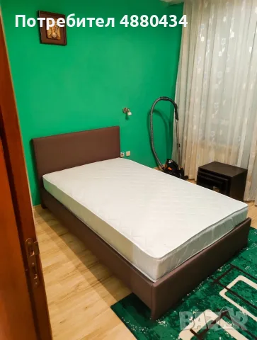Тристаен в Овча купел, под наем!, снимка 4 - Апартаменти - 56313607