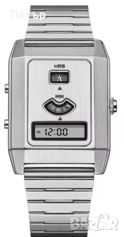 НОВ Мъжки часовник Benlydesign