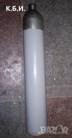 Купувам само ЖЕЛЯЗНИ БУТИЛКИ на високо налягане от - 200 - 215 - 232 - 250 - 285 - 300 - BAR работни, снимка 3 - Въздушно оръжие - 54100560