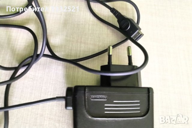 Зарядно за Nintendo game boy nintendo DS , снимка 3 - Nintendo конзоли - 37967942