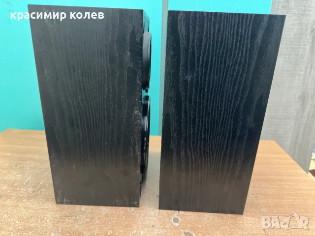 тонколони "BOSE Interaudio 2000 xl", снимка 8 - Тонколони - 56461961