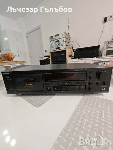 Продавам дек Sony 
