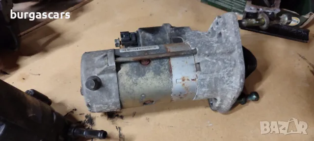 Стартер 28100-0G020 Toyota Corolla Verso 2.0D4D - 90лв