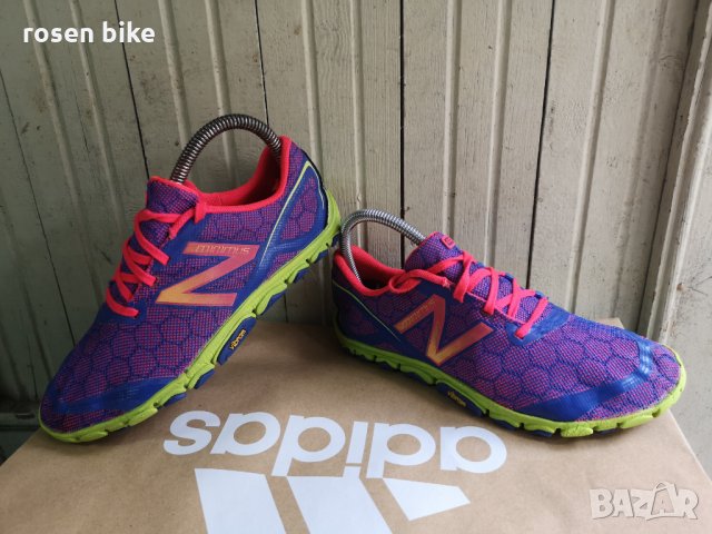 '' New Balance Minimus''оригинални маратонки 37.5 номер, снимка 1