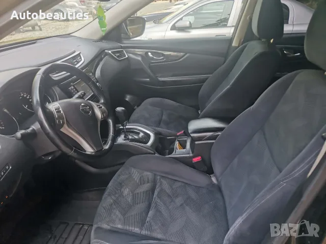 Nissan X-trail N-Connecta 1.6 dCi, снимка 8 - Автомобили и джипове - 55986170