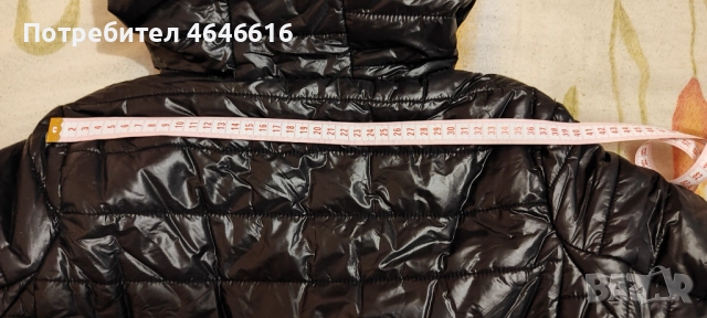 Ново яке , снимка 6 - Якета - 52353960