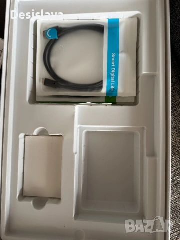 Преносим монитор с Touch screen, снимка 2 - Монитори - 53220495