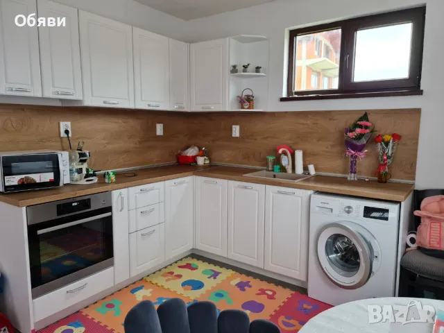 Самостоятелна Къща 🏡, снимка 4 - Къщи - 50407644