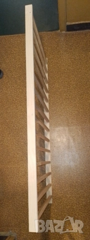 Подматрачна рамка (~ 66 х 130 см.), снимка 2 - Спални и легла - 53274451