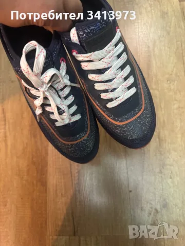Маратонки Scotch Soda, снимка 3 - Маратонки - 56378745