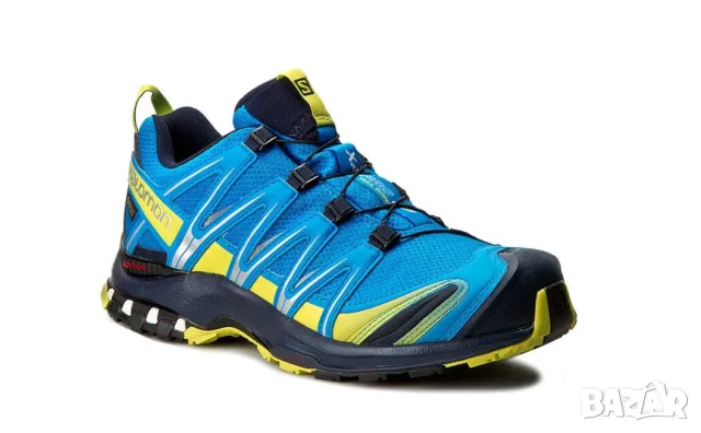туристически Обувки SALOMON - Xa Pro 3D Gtx GORE-TEX номер 42 2/3