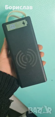 50000mah battery bank , снимка 7 - Друга електроника - 47554464