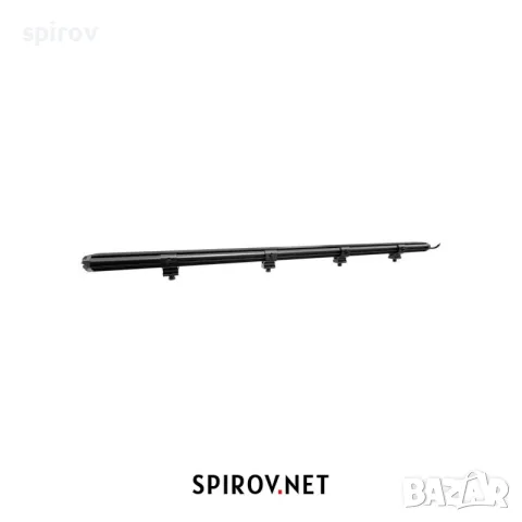 LED бар OSRAM LIGHTBAR VX1000-CB 12/24V 110W 6000lm, снимка 5 - Части - 55734432