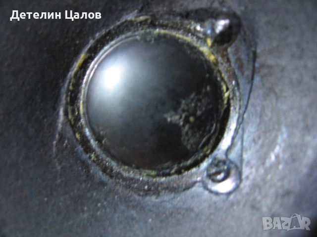 Високоговорител JVC шест ома от аудио система или от касетофон, снимка 10 - Радиокасетофони, транзистори - 52950525