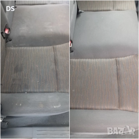 Професионално машинно пране на мека мебел Бургас и областта., снимка 13 - Други услуги - 52997762