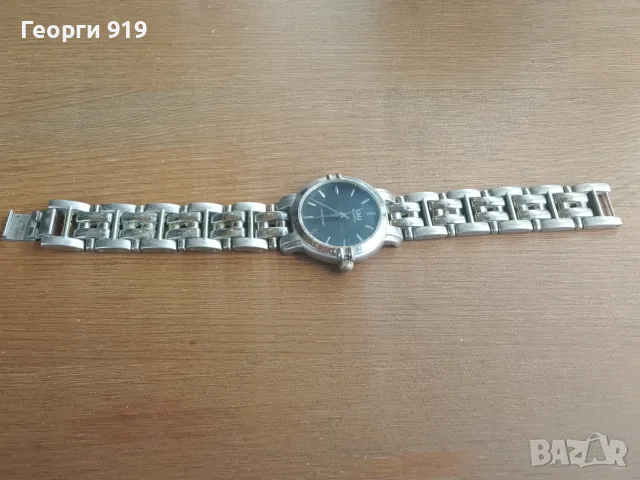 Часовник Q&Q Japan, снимка 3 - Дамски - 56221167
