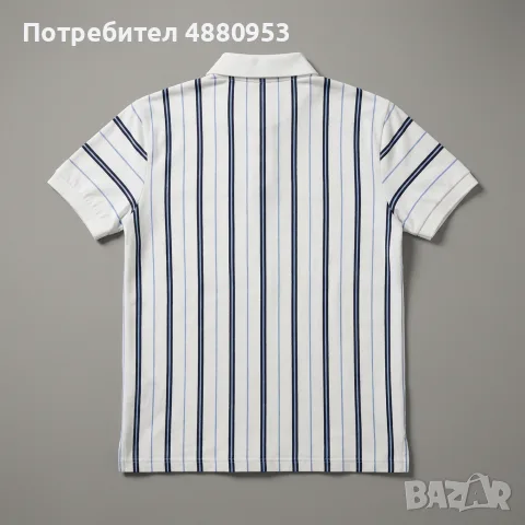 Тениска Polo by Ralph Lauren, снимка 2 - Тениски - 56427003