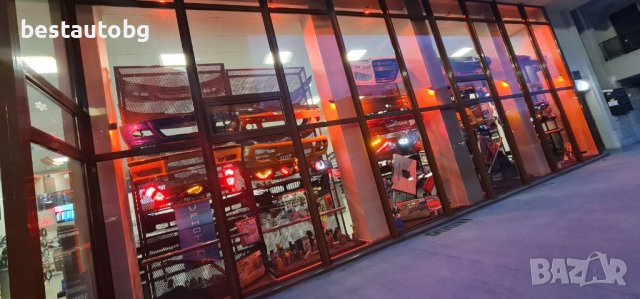 Тунинг решетка тип RS за Audi A6 C6 (2004-2008) Черен гланц, снимка 5 - Аксесоари и консумативи - 39541924