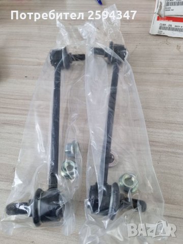 KIA SPORTAGE (JE) 2004-2010г БИАЛЕТИ ПРЕДНИ CTR KOREA , снимка 1