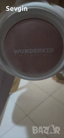 Продавам Wunderkid столче за хранене, снимка 3 - Столчета за хранене - 56465358