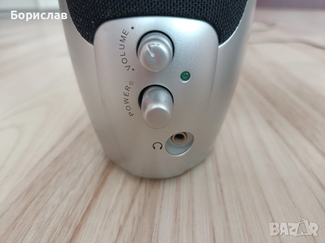 Тонколонки за компютър - Delux, снимка 7 - Тонколони - 52522235