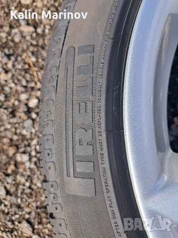джанти за BMW 5х120 18 цола, снимка 7 - Гуми и джанти - 54245570