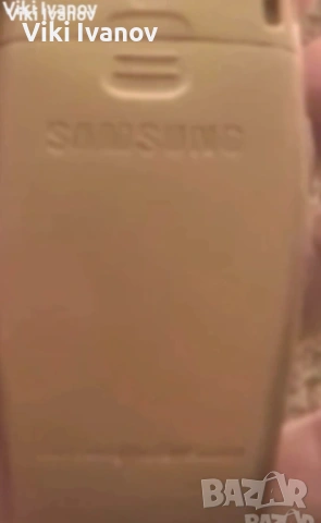 Самсунг Е500, снимка 2 - Samsung - 53880023