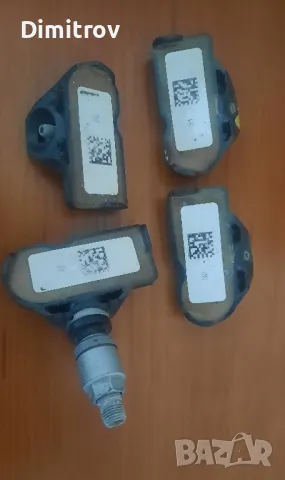 Оригинални датчици VW