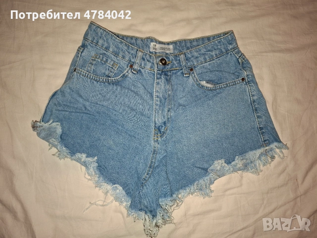 Дънкови панталони