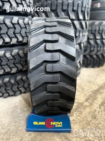 ⚠️ Гуми за бобкат 12-16.5 SWT STEERKING HD+ PR14⚠️
