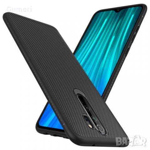  Xiaomi Redmi Note 8 Pro Удароустойчив гръб , снимка 2 - Калъфи, кейсове - 30409110
